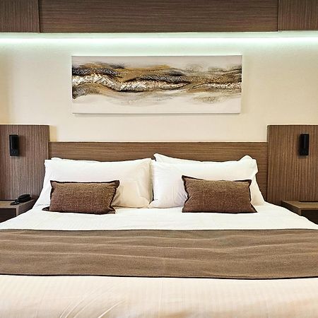 קוויבק סיטי Hotel Le Voyageur מראה חיצוני תמונה