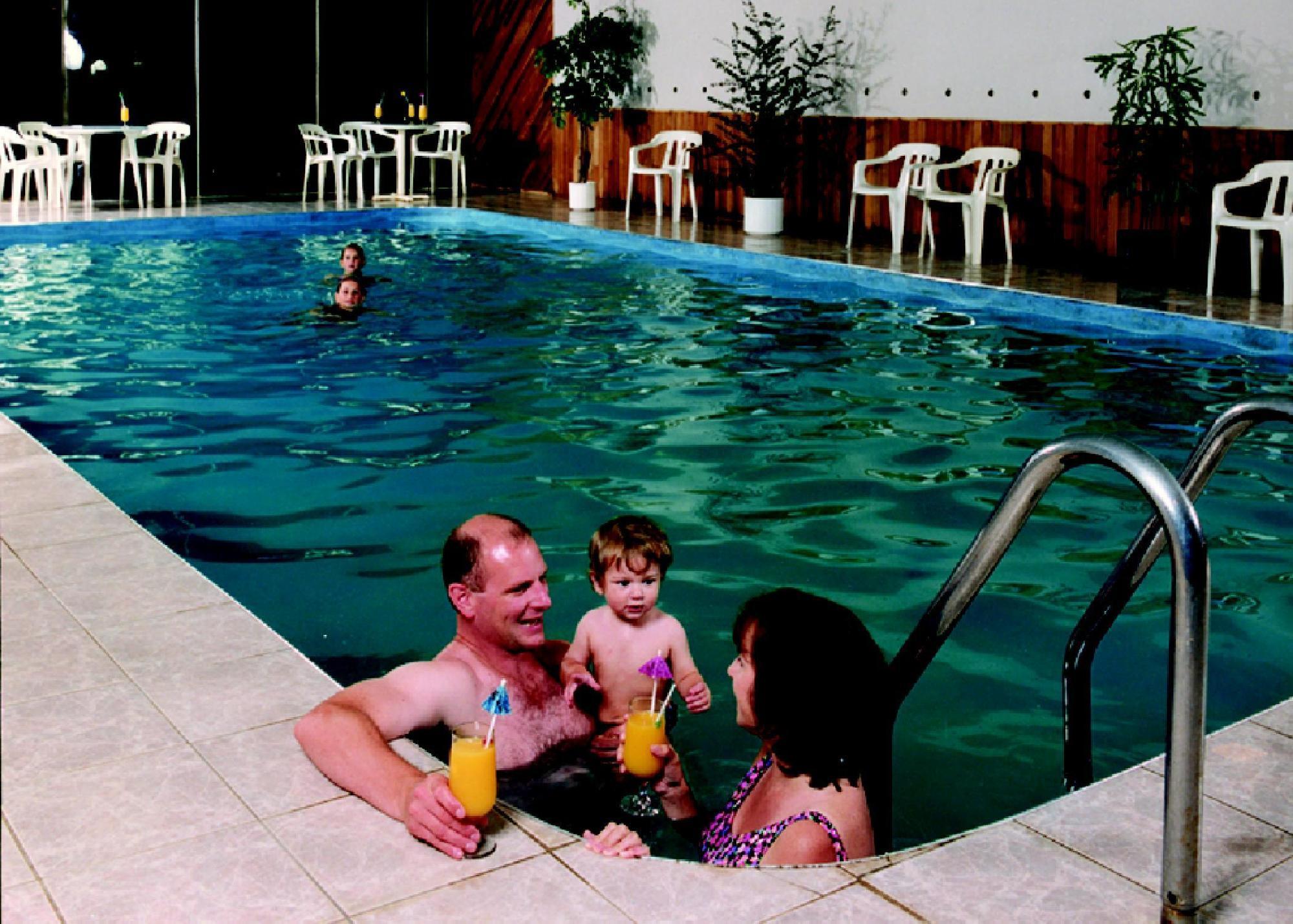 קוויבק סיטי Hotel Le Voyageur מראה חיצוני תמונה