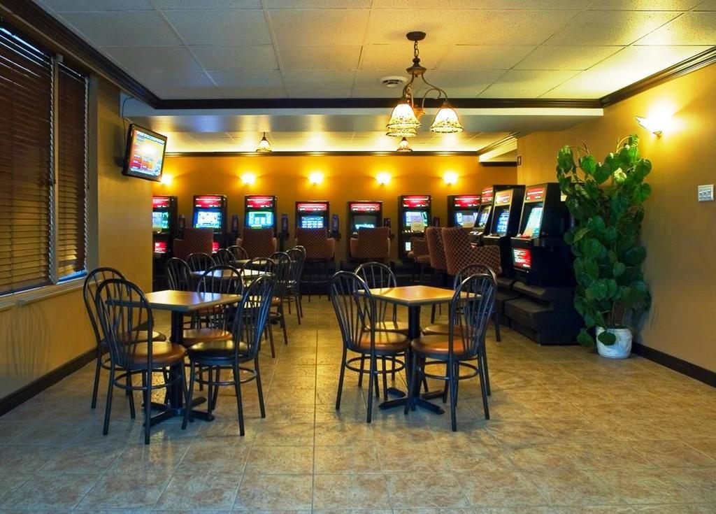 קוויבק סיטי Hotel Le Voyageur מראה חיצוני תמונה
