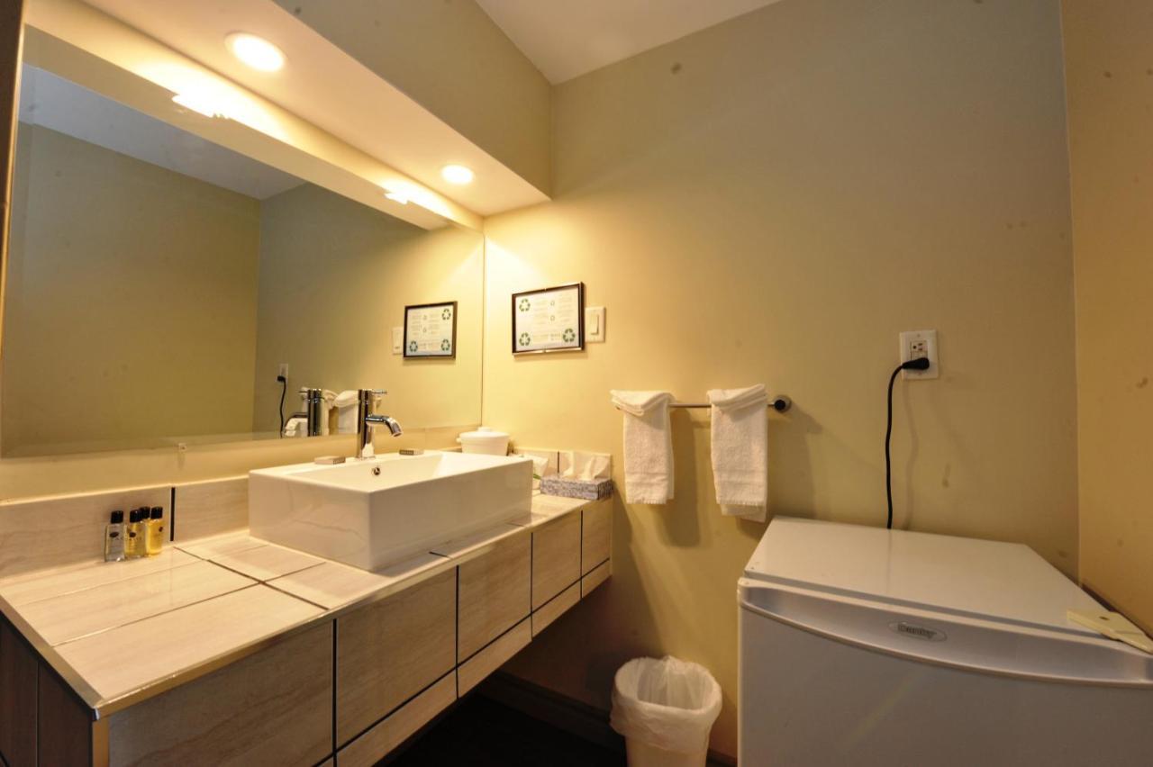 קוויבק סיטי Hotel Le Voyageur מראה חיצוני תמונה