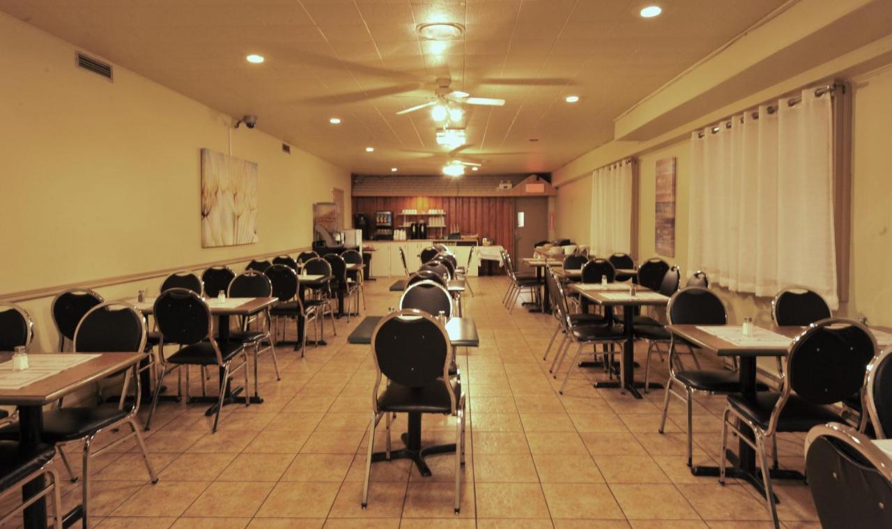 קוויבק סיטי Hotel Le Voyageur מראה חיצוני תמונה